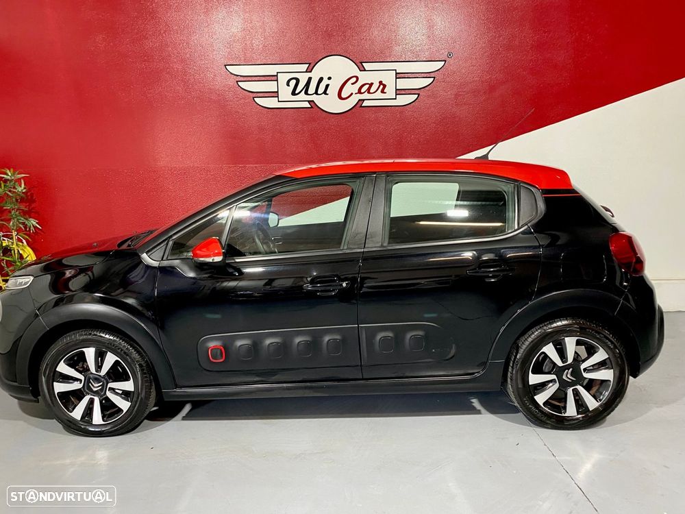 Citroën C3 1.2 PureTech Shine - 6
