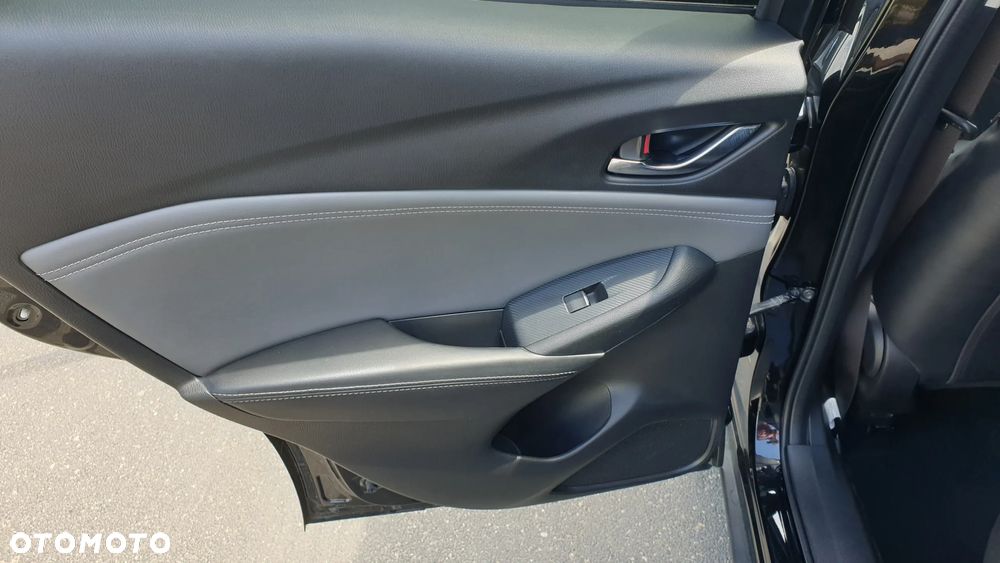 Mazda CX-3 2.0 SkyPassion - 28