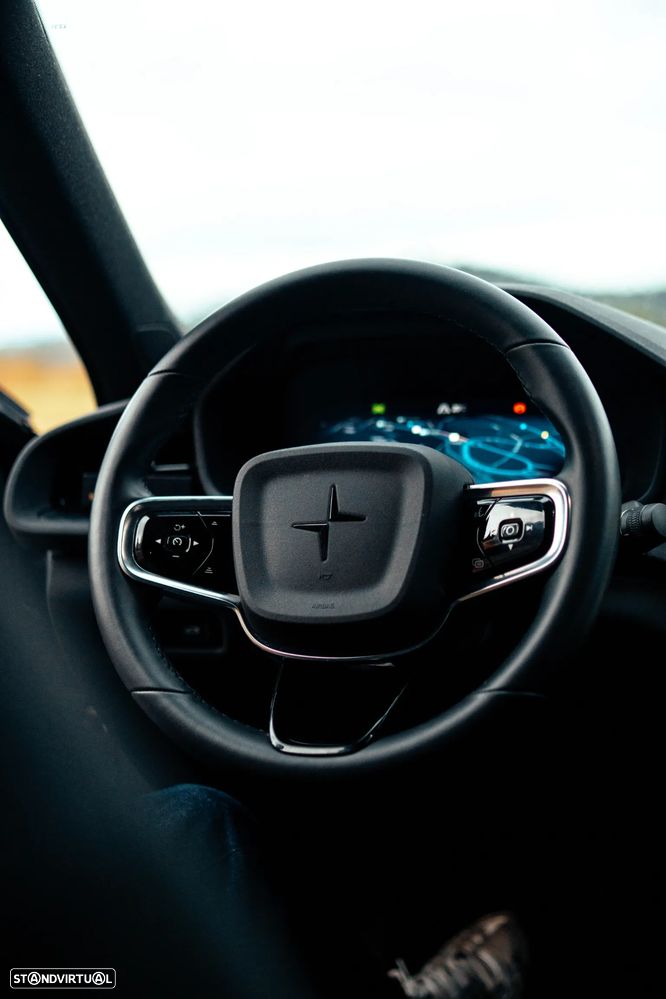 Polestar 2 Dual Motor 78kWh - 18