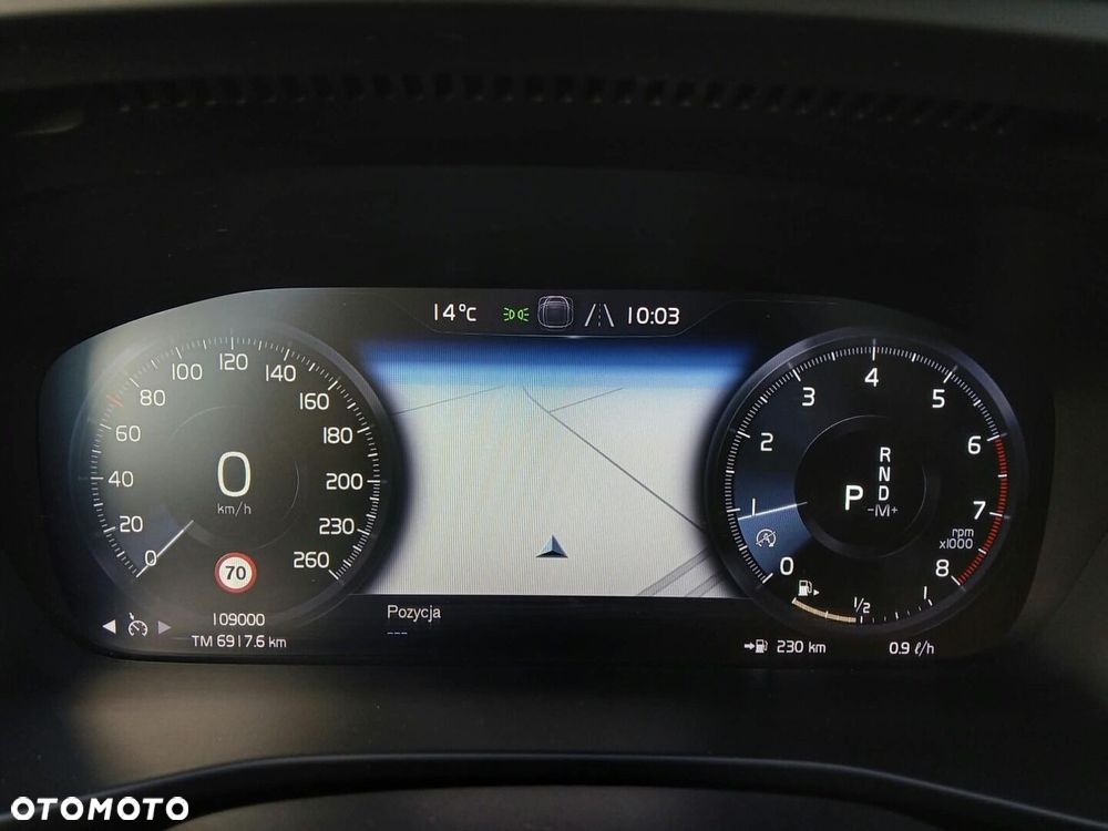 Volvo XC 40 T5 AWD R-Design - 28