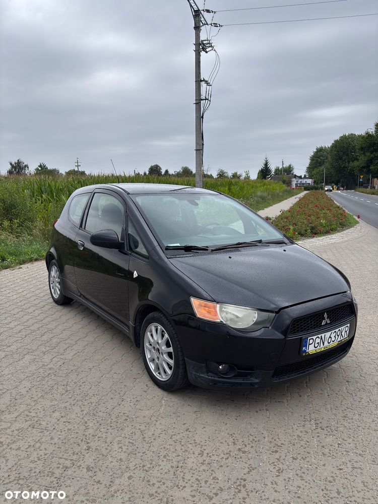 Mitsubishi Colt 1.3 Inform Cleartec - 1