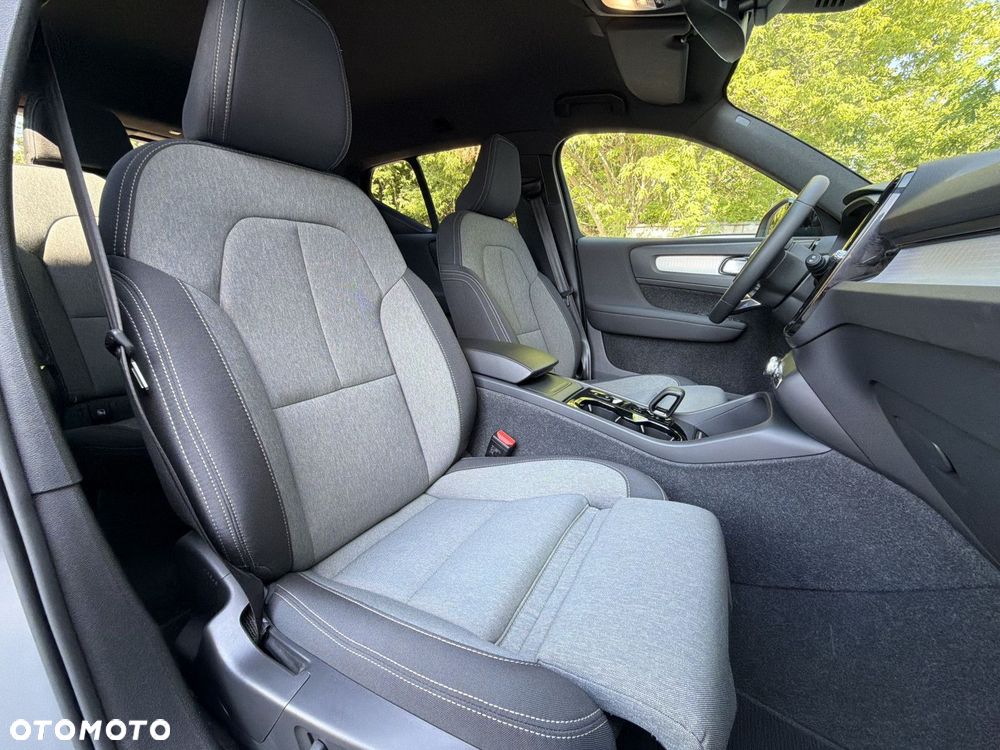 Volvo XC 40 - 11