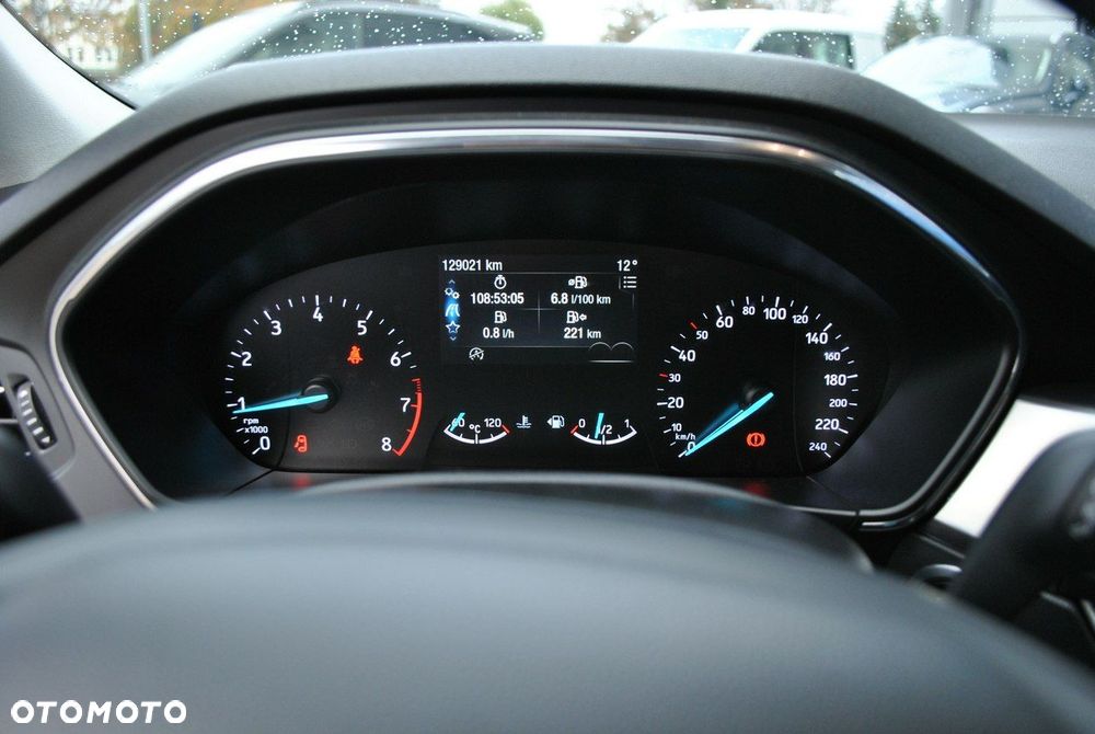 Ford Focus - 16