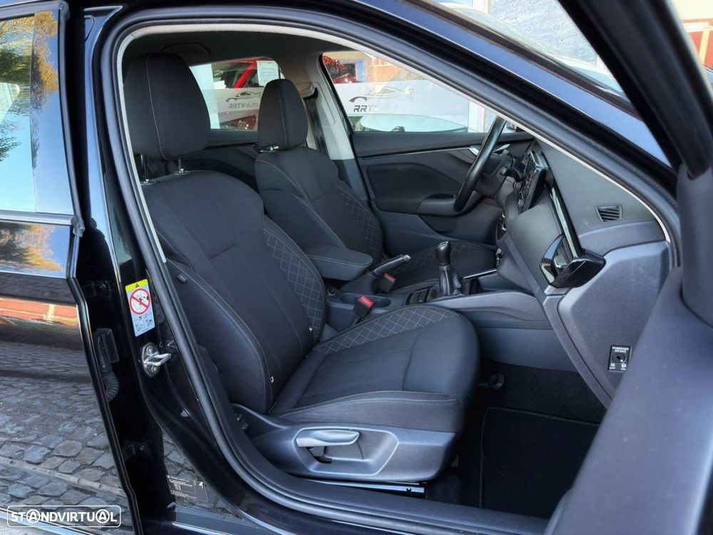 Skoda Scala 1.0 TSI Ambition - 21