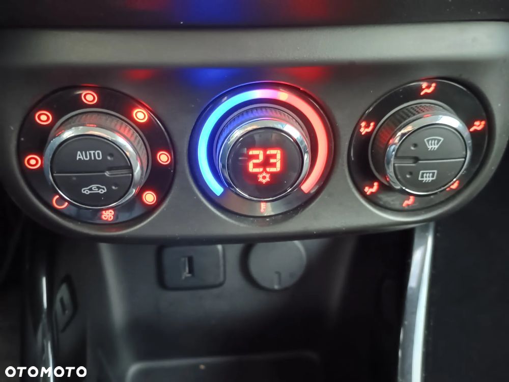 Opel Adam 1.4 Start/Stop Black Jack - 14