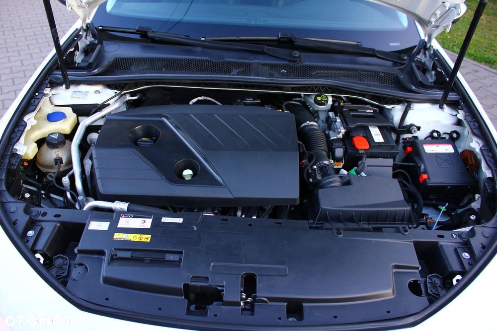 Peugeot 508 2.0 HDi Allure - 40
