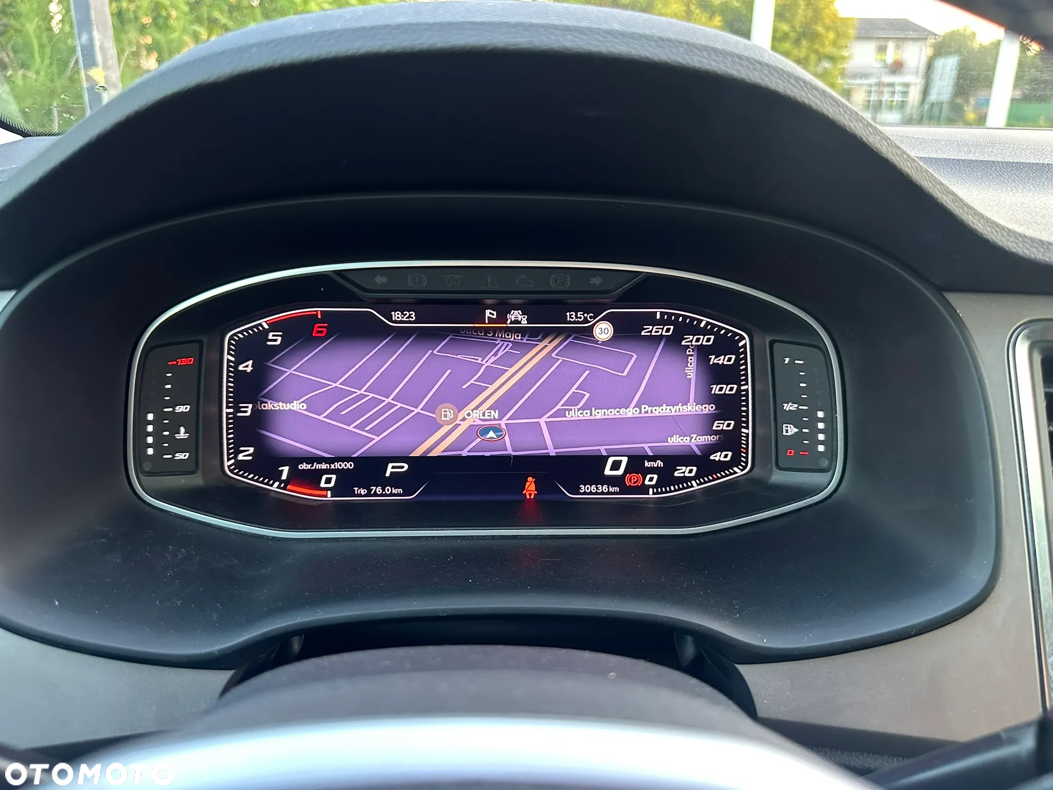 Seat Ateca 2.0 TDI Xperience S&S DSG - 16