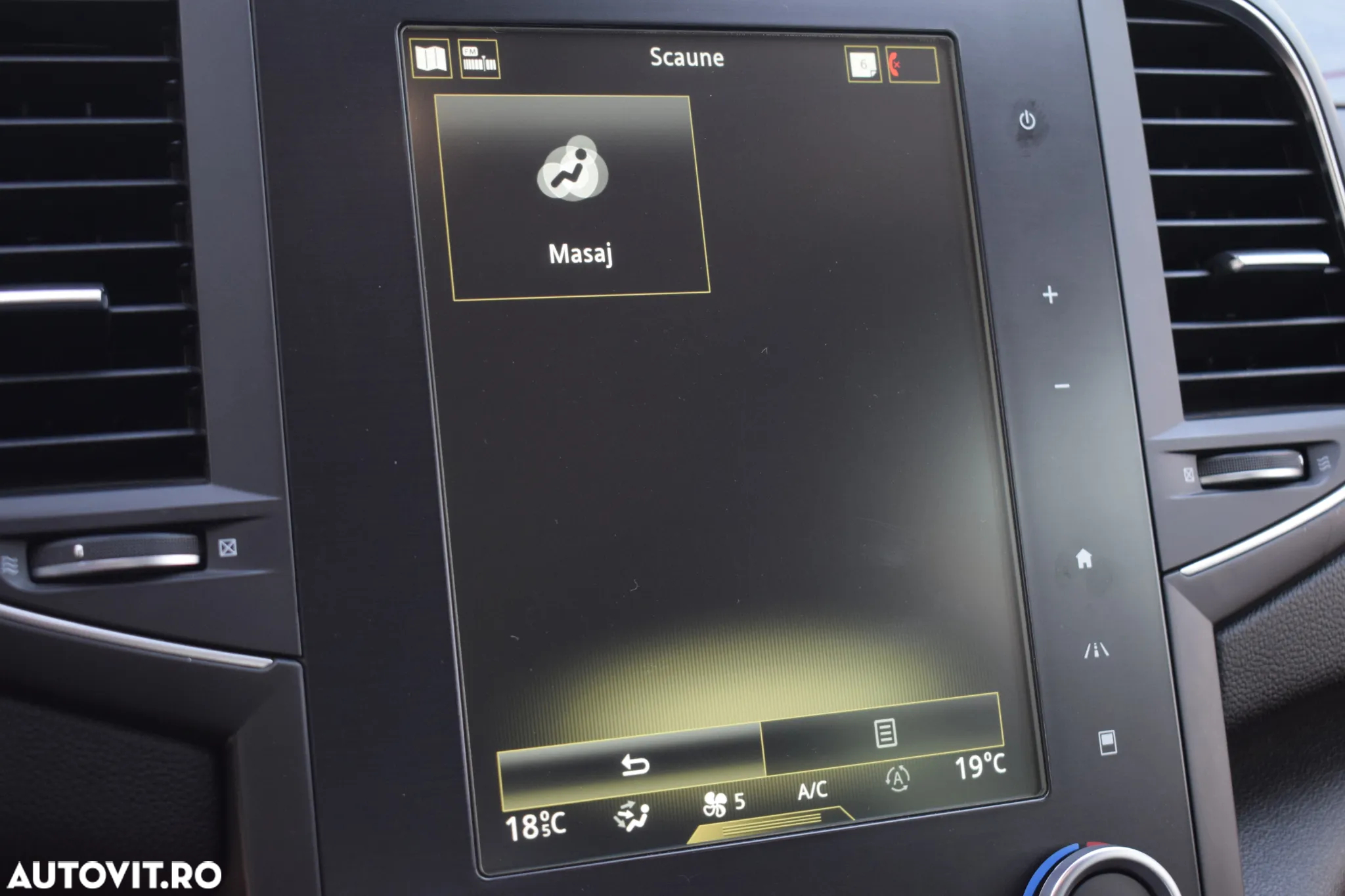 Renault Talisman ENERGY dCi EDC Intens - 23