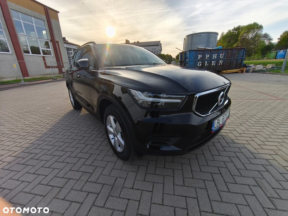 Volvo XC 40 T3 Momentum Pro - 15