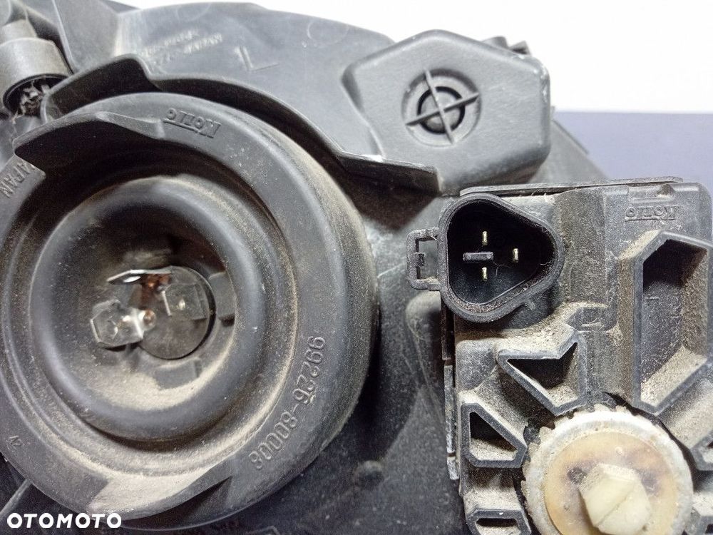SUZUKI LIANA REFLEKTOR LEWY LAMPA PRZEDNIA EU 100-32662 - 6