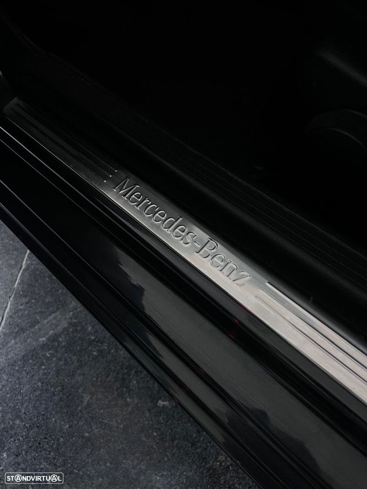 Mercedes-Benz C 220 BlueTEC Avantgarde - 9