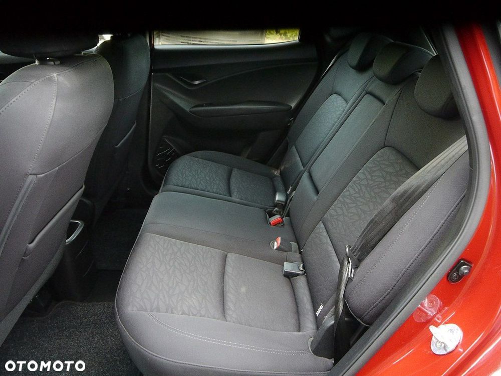 Hyundai ix20 1.4 BlueDrive Comfort - 27