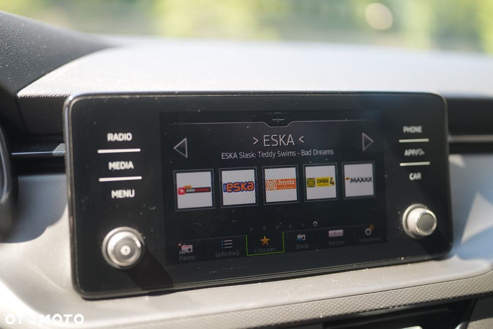 Skoda Kamiq 1.5 TSI Ambition - 12