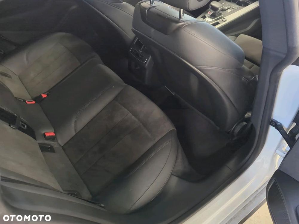 Audi A5 Sportback 35 TFSI S tronic sport - 18