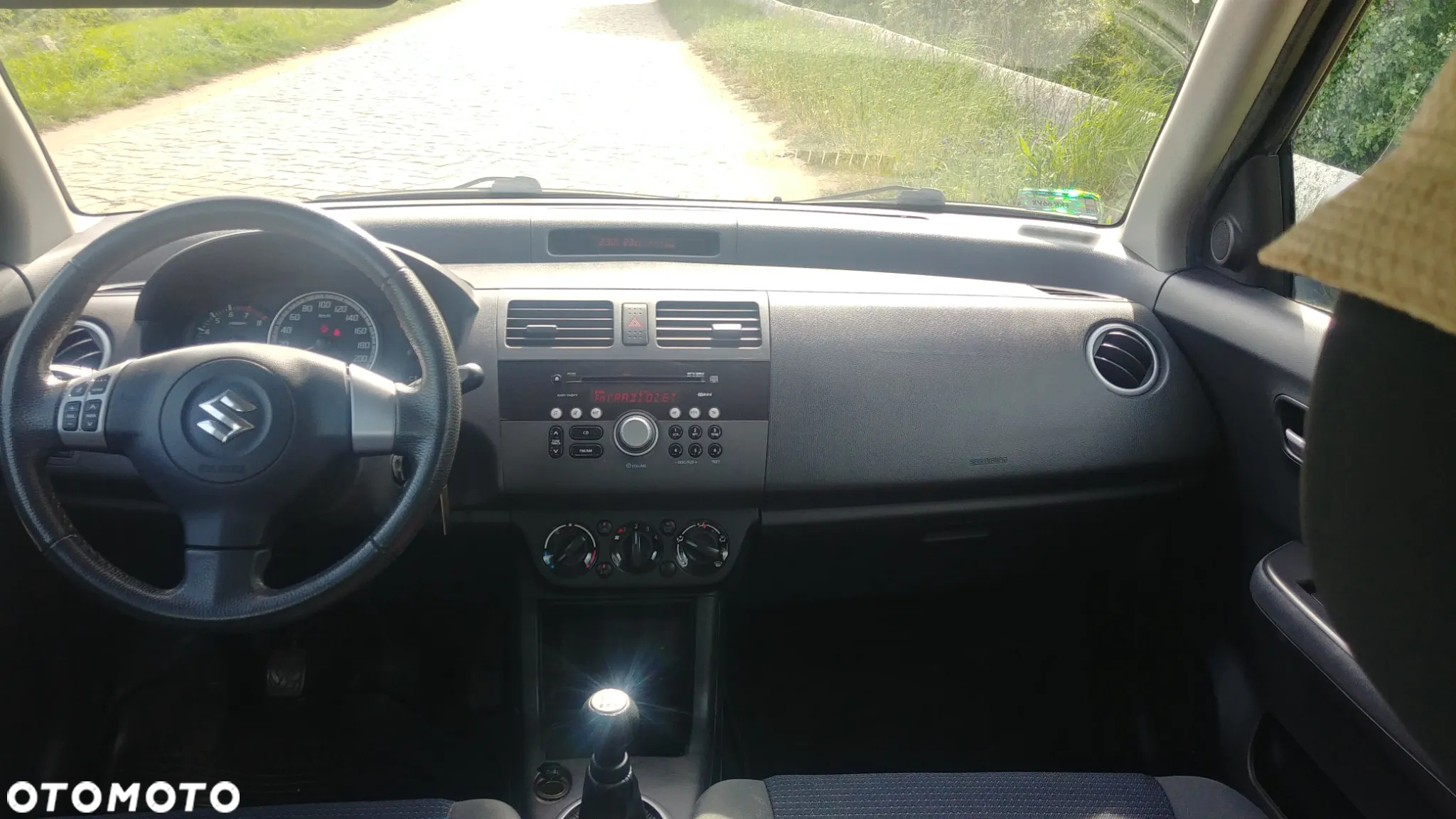 Suzuki Swift 1.3 Comfort XL - 10