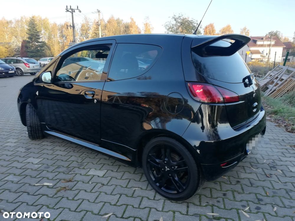 Mitsubishi Colt 2009 photo 4