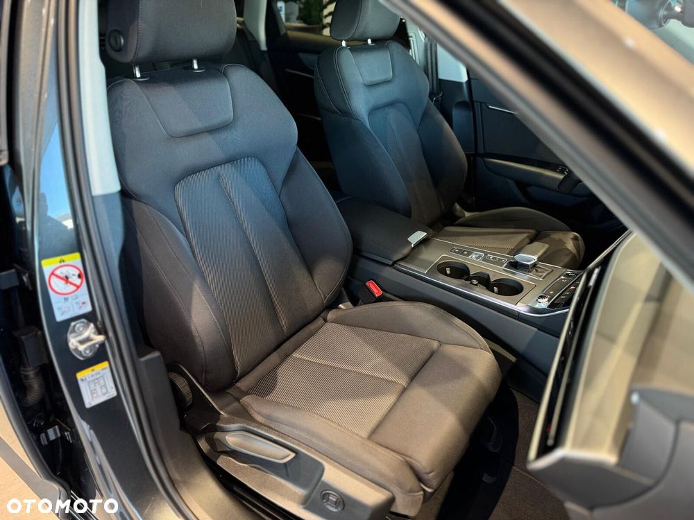 Audi A6 Avant - 17