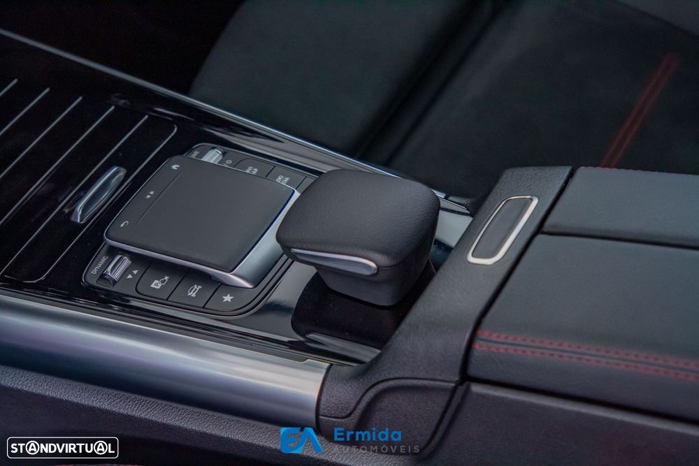 Mercedes-Benz GLA 250 - 45