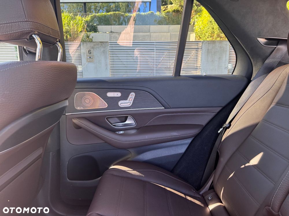 Mercedes-Benz GLE 400 d 4-Matic Premium Plus - 10