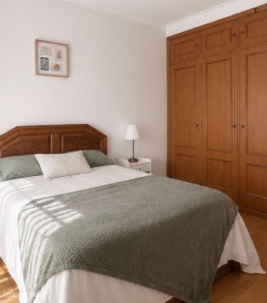 Quarto - localizado em Leiria - Grande imagem: 3/10