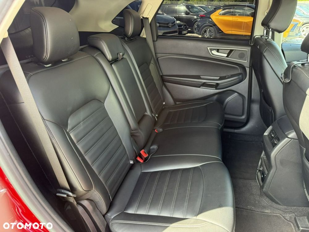 Ford Edge - 16