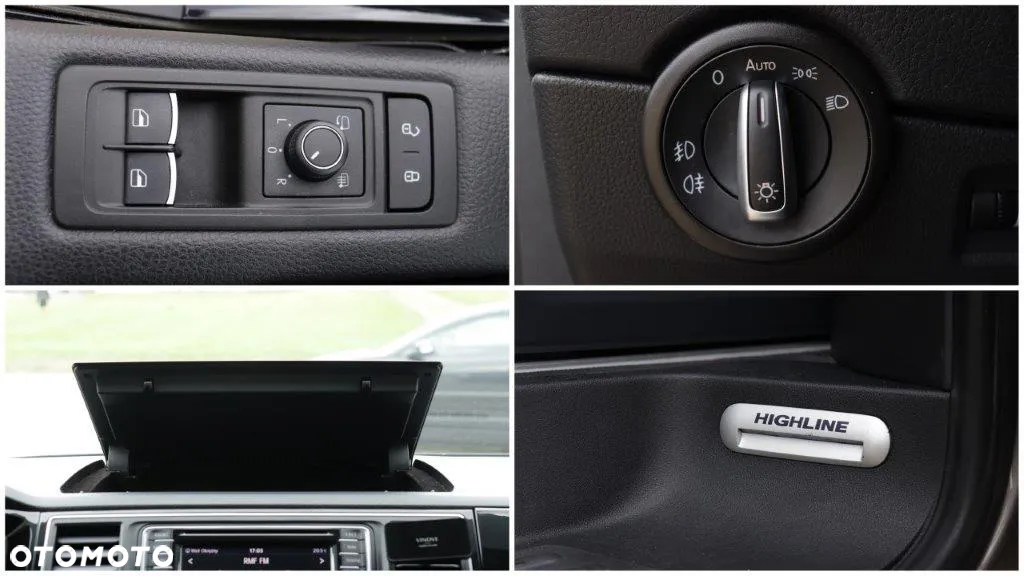 Volkswagen Multivan 2.0 BiTDI L1 Highline 4Motion DSG - 23