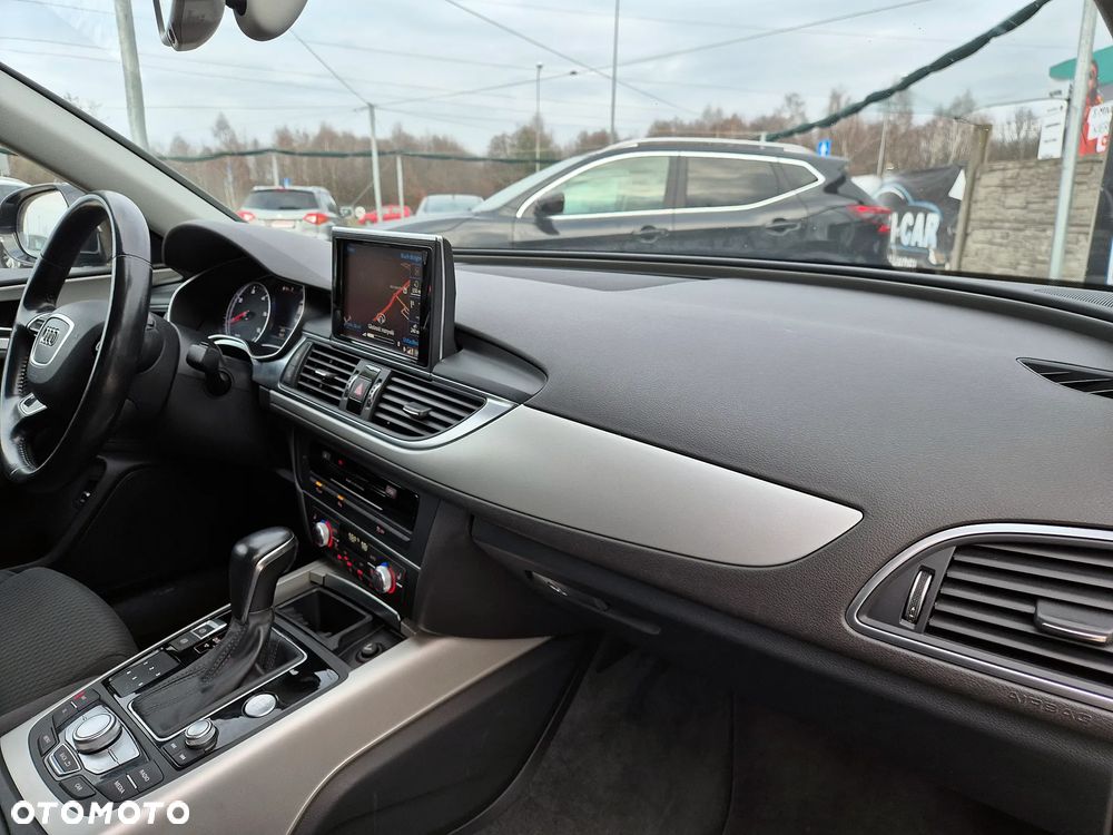 Audi A4 Avant 2.0 TDI DPF multitronic S line Sportpaket - 17