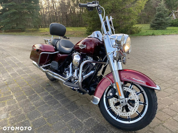 Harley-Davidson Touring Road King