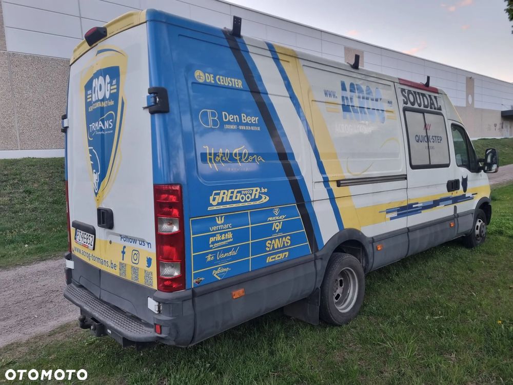 Iveco Daily 35C17 - 4