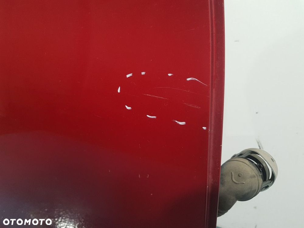 CITROEN C5 II X7 DRZWI TYŁ PRAWE KKQD SEDAN - 8