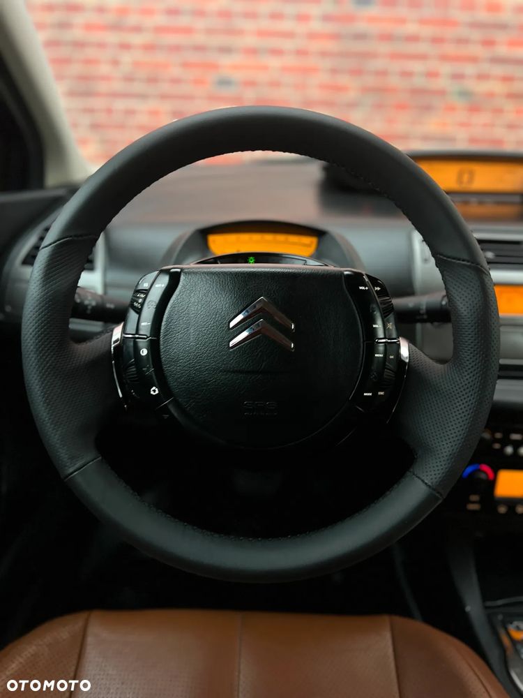 Citroën C4 - 32
