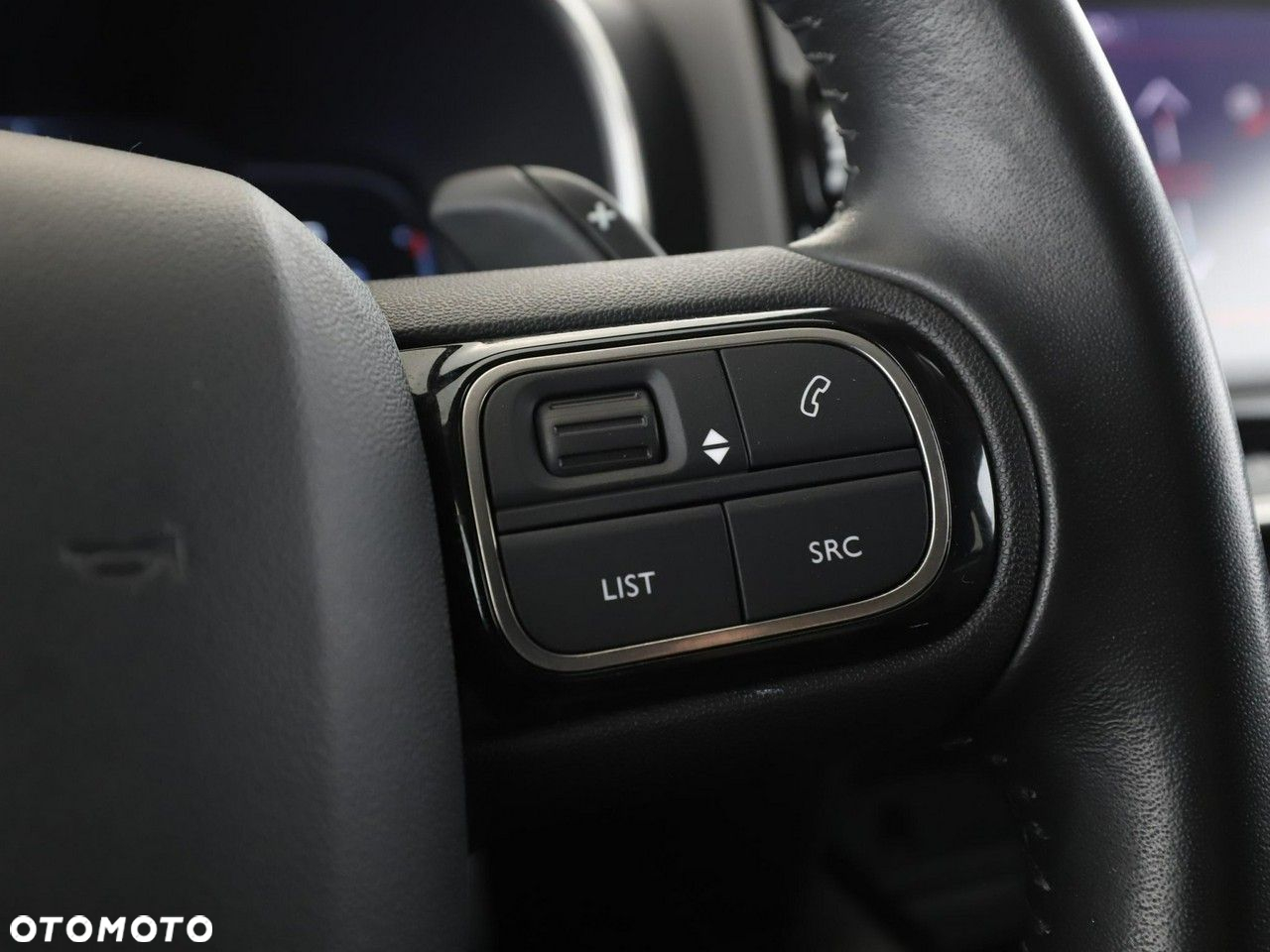 Citroën C5 Aircross 2.0 BlueHDi Shine EAT8 - 36
