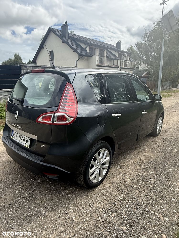 Renault Scenic - 6