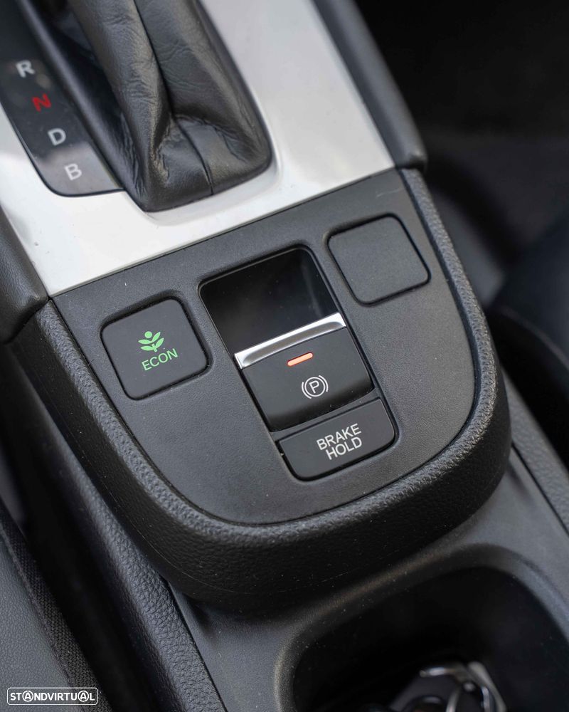 Honda Jazz - 28