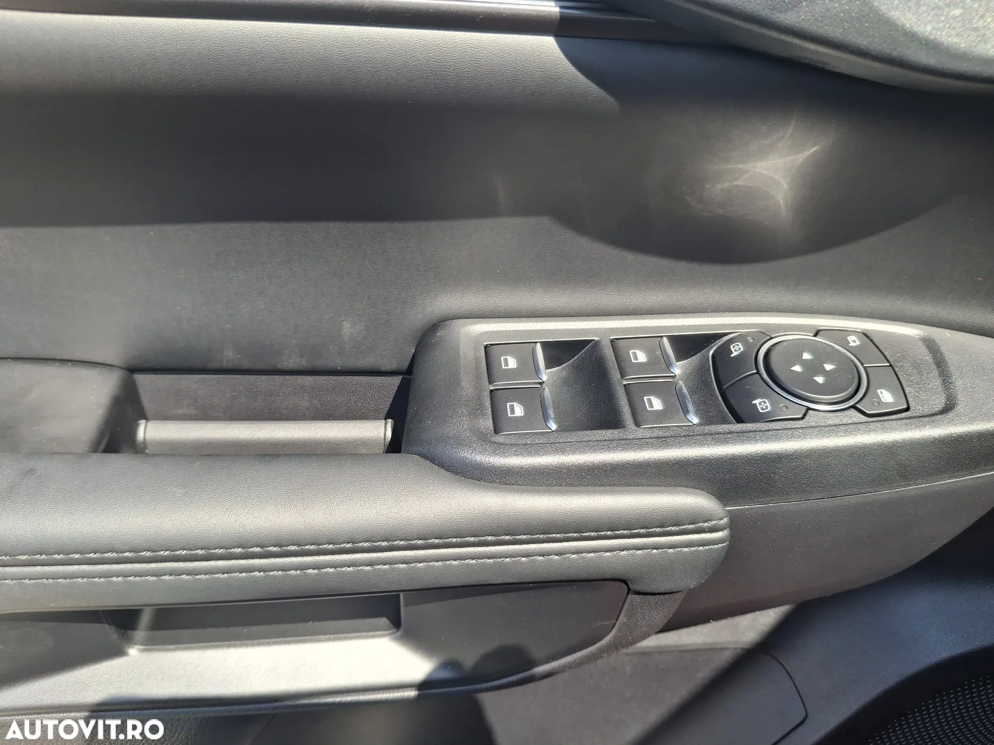Ford Ranger Pick-Up 3.0 EcoBoost 288 CP 4x4 Cabina Dubla Raptor Aut. - 14
