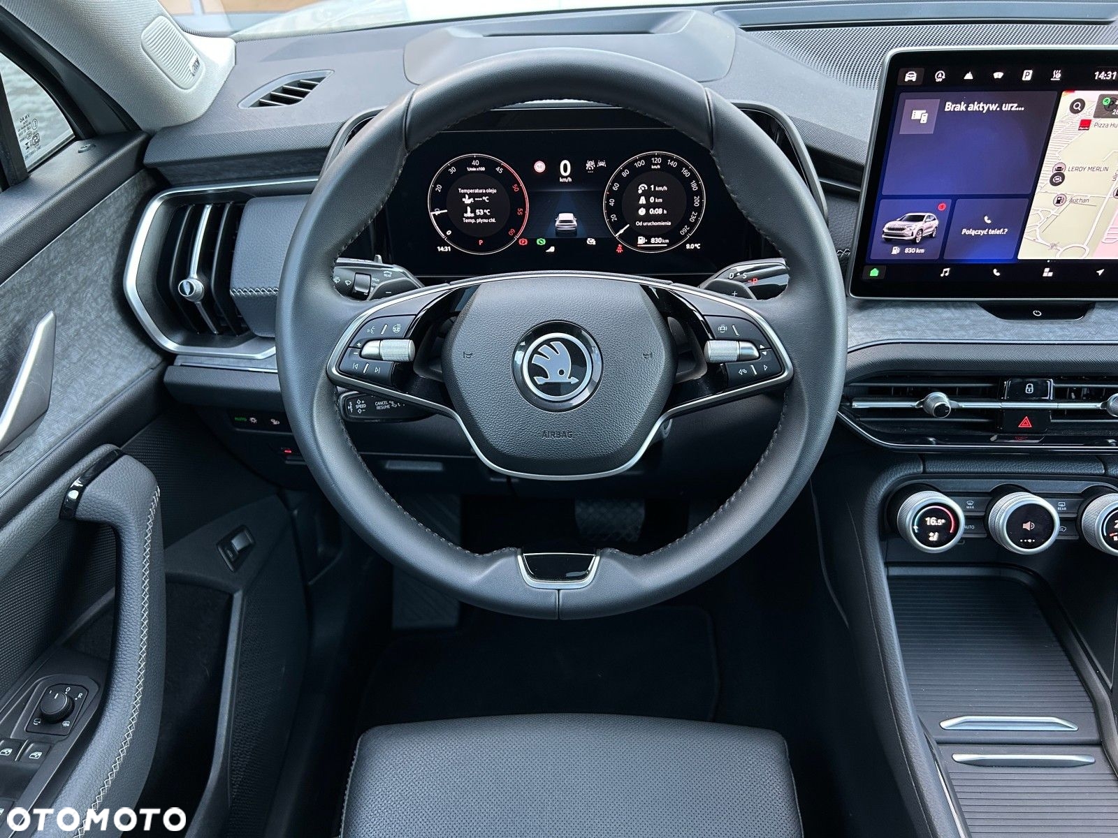 Skoda Kodiaq 2.0 TDI 4x4 Selection DSG - 6