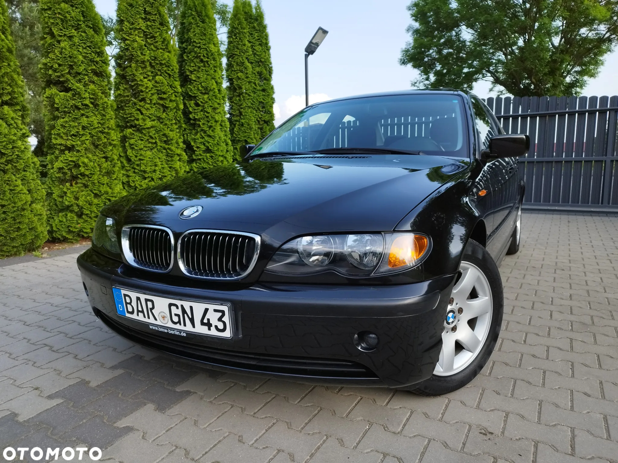 BMW Seria 3 - 13