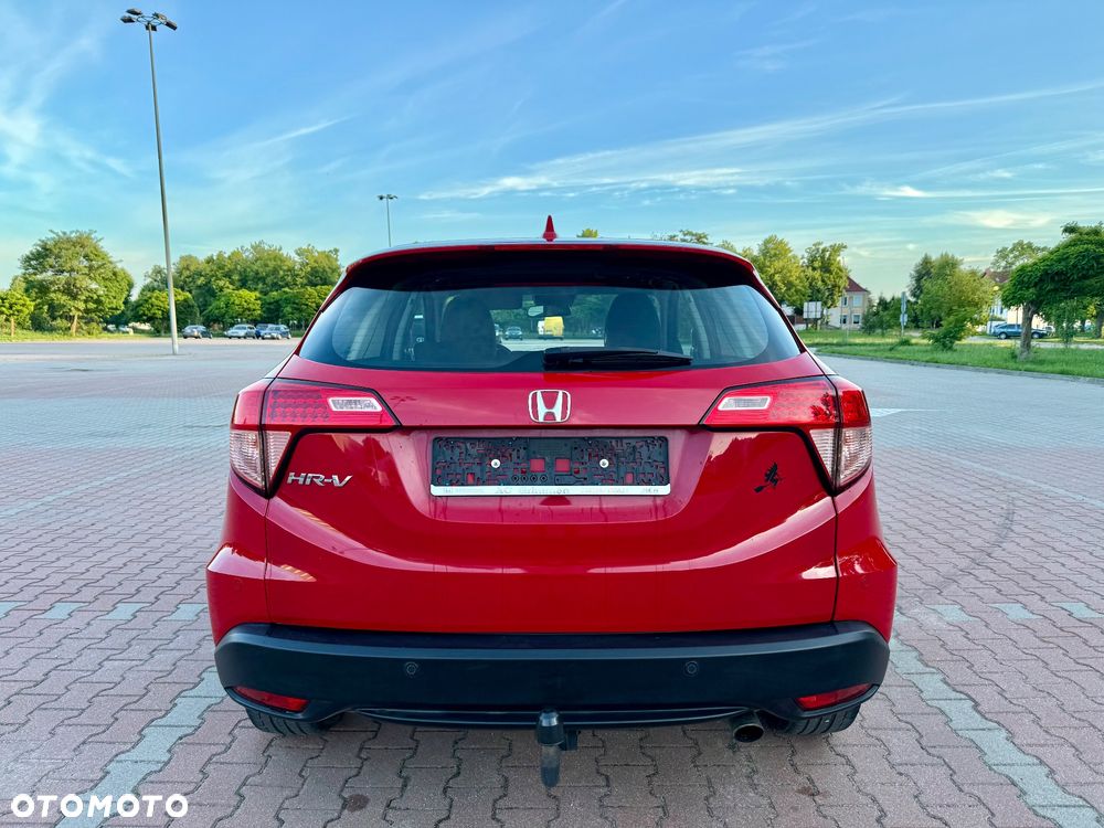 Honda HR-V 1.5 i-VTEC Elegance - 6