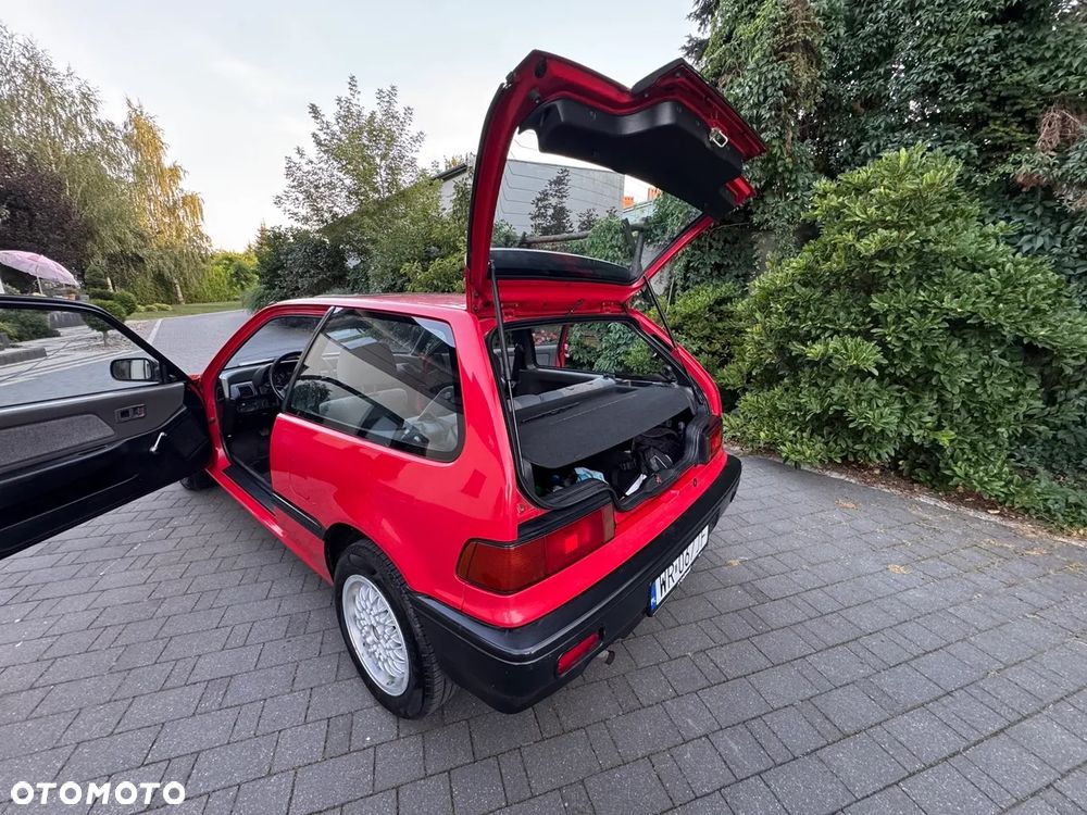 Honda Civic - 11