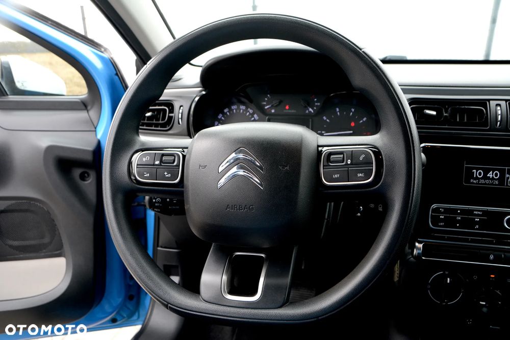 Citroën C3 - 20