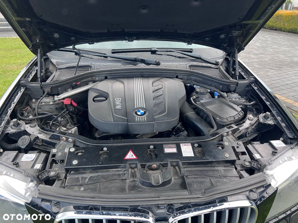 BMW X3 - 14
