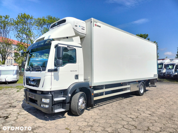 MAN TGM 15.250