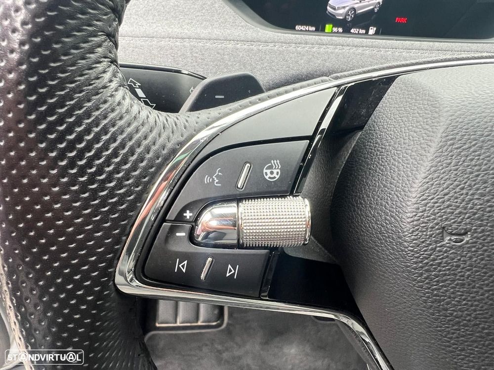 Skoda Enyaq iV 80 - 15
