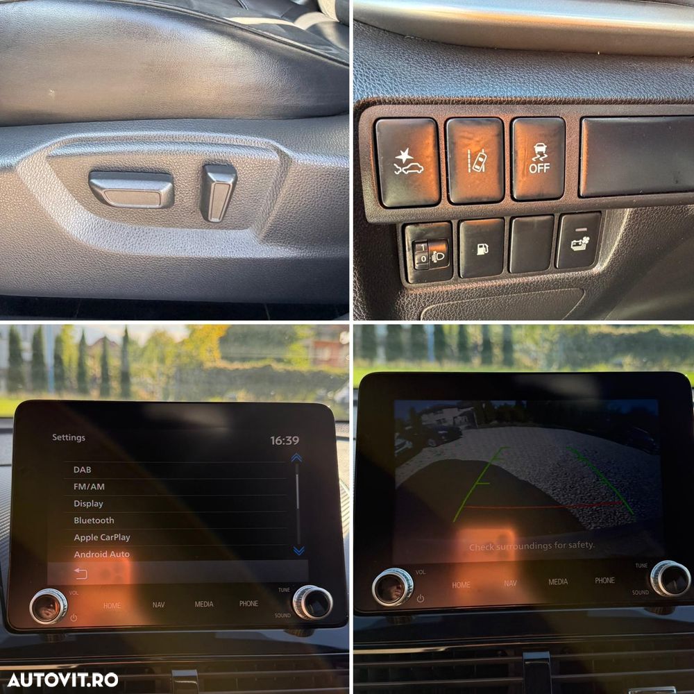 Mitsubishi Eclipse-Cross PHEV Intense+ Black - 11