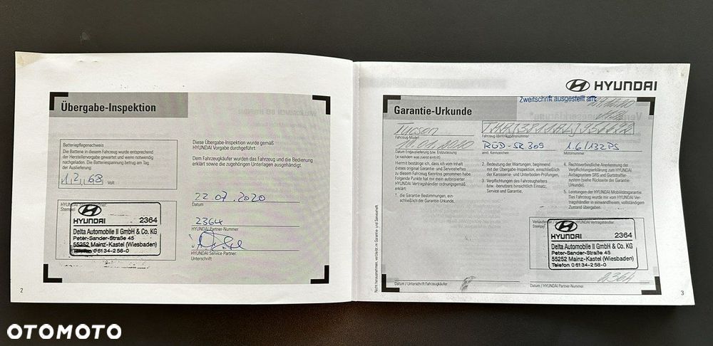 Hyundai Tucson 1.6 GDi 2WD Style - 36