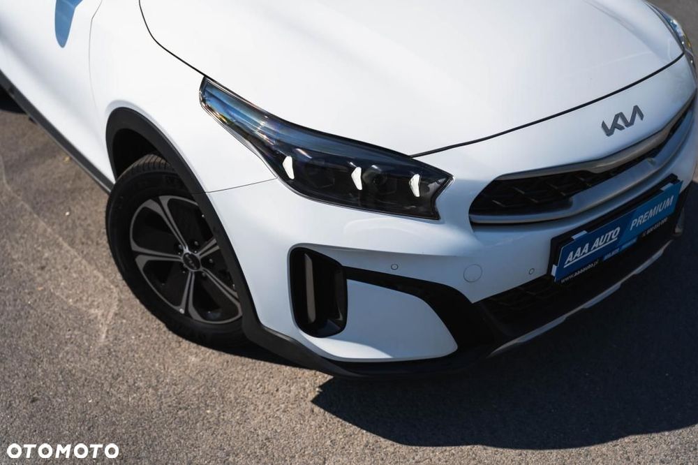 Kia XCeed - 9