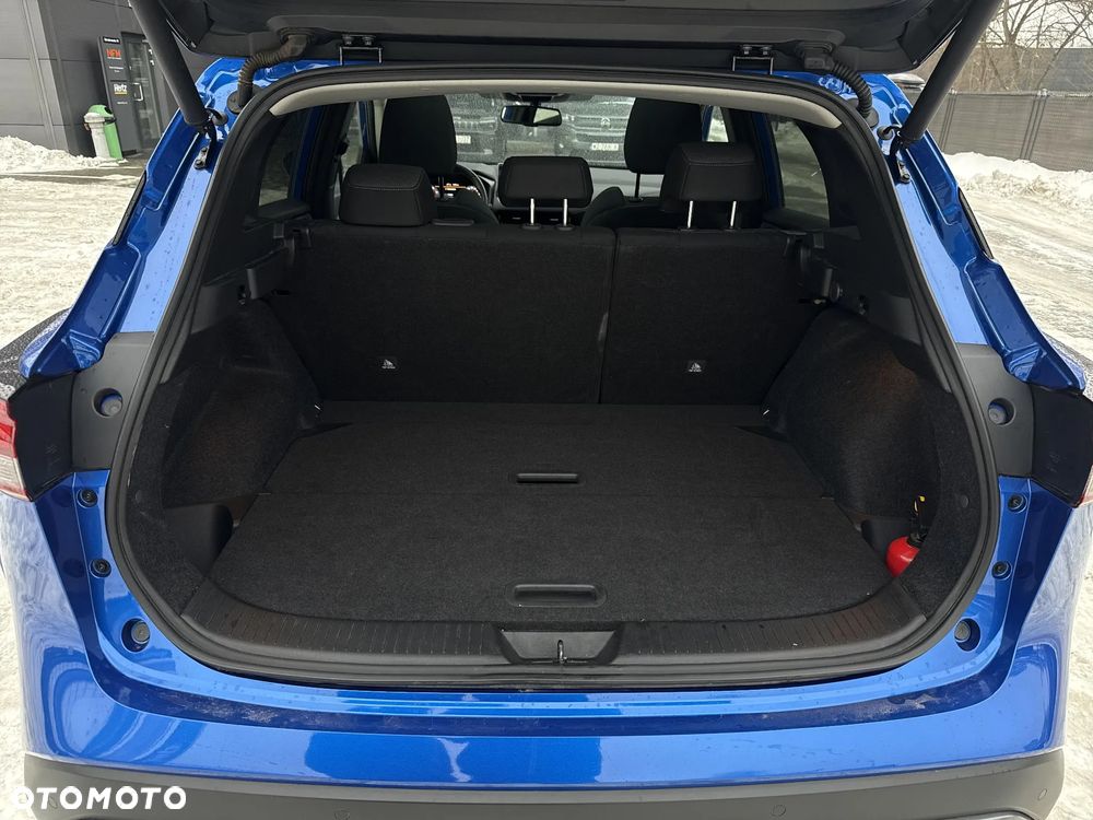 Nissan Qashqai 1.5 e-POWER N-Connecta - 19