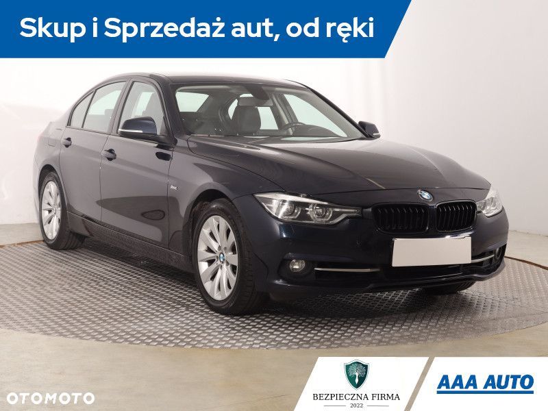 BMW Seria 3 - 3