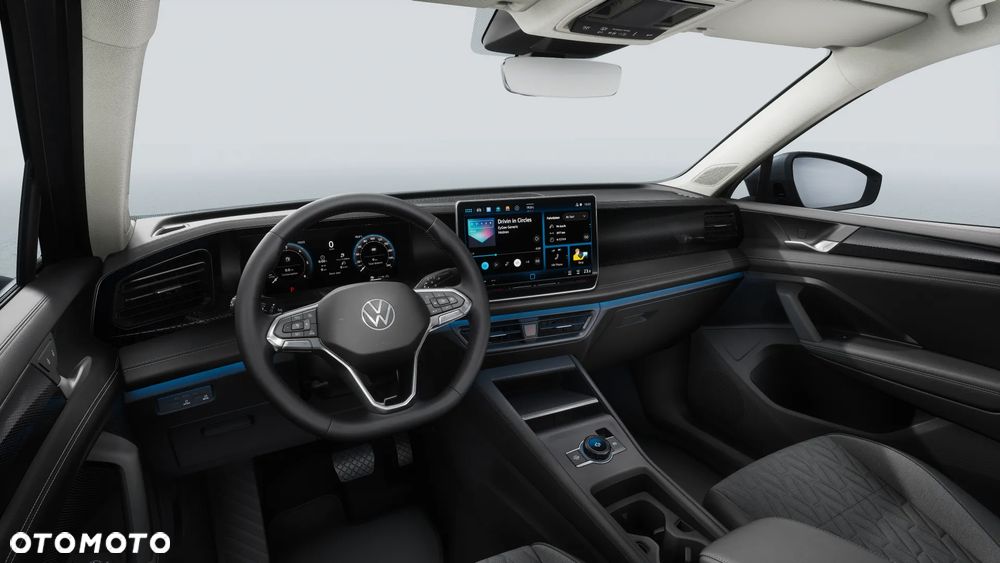Volkswagen Tiguan 1.5 eTSI Life DSG - 12