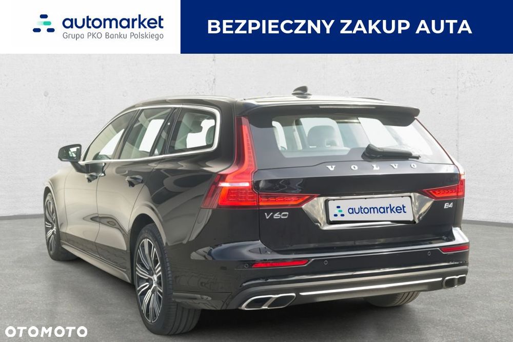 Volvo V60 B4 D Inscription - 7